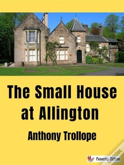 Capa do artigo The Small House At Allington