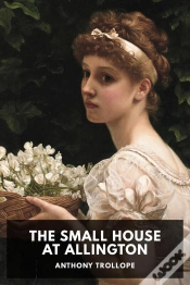 Capa do artigo The Small House At Allington