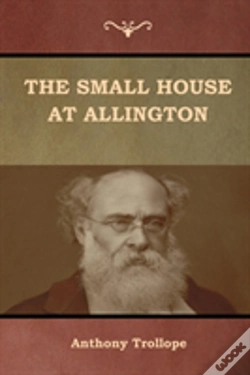 Capa do artigo The Small House At Allington
