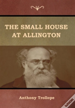 Capa do artigo The Small House At Allington