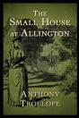 The Small House At Allington - Preview