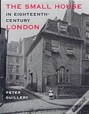 Capa do artigo The Small House In Eighteenth-Century London
