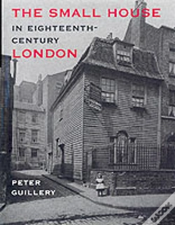 Capa do artigo The Small House In Eighteenth-Century London