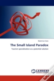 Capa do artigo The Small Island Paradox