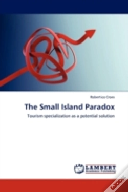 Capa do artigo The Small Island Paradox