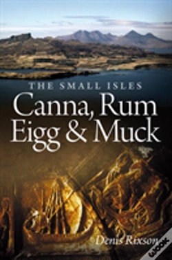 Capa do artigo The Small Isles
