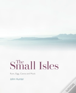 Capa do artigo The Small Isles