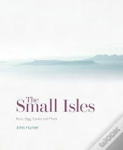 Capa do artigo The Small Isles