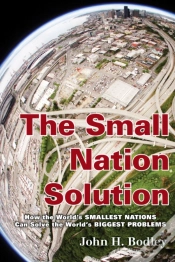 Capa do artigo The Small Nation Solution
