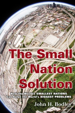 Capa do artigo The Small Nation Solution