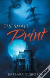 Capa do artigo The Small Print