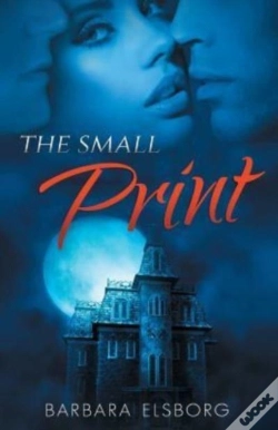 Capa do artigo The Small Print