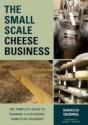 The Small-Scale Cheese Business - Preview