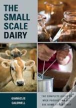 The Small-Scale Dairy