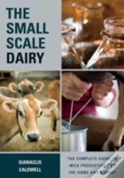 Capa do artigo The Small-Scale Dairy