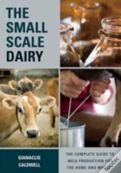 Capa do artigo The Small-Scale Dairy