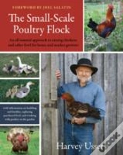 Capa do artigo The Small-Scale Poultry Flock