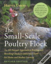 Capa do artigo The Small-Scale Poultry Flock, Revised Edition