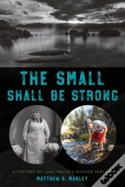 Capa do artigo The Small Shall Be Strong
