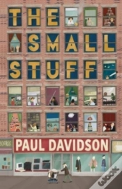 Capa do artigo The Small Stuff