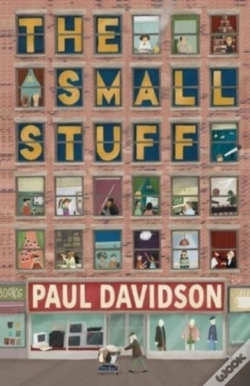 Capa do artigo The Small Stuff