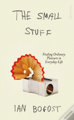 Capa do artigo The Small Stuff