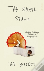 Capa do artigo The Small Stuff