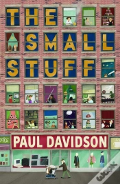 Capa do artigo The Small Stuff