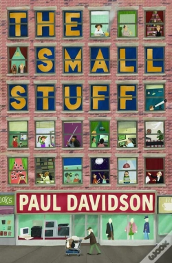Capa do artigo The Small Stuff