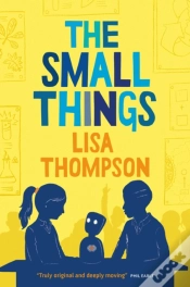 Capa do artigo The Small Things