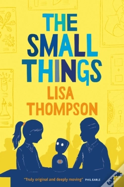 Capa do artigo The Small Things