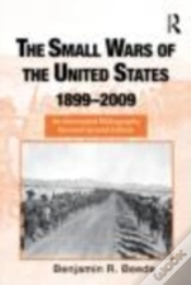 Capa do artigo The Small Wars Of The United States, 1899â€“2009