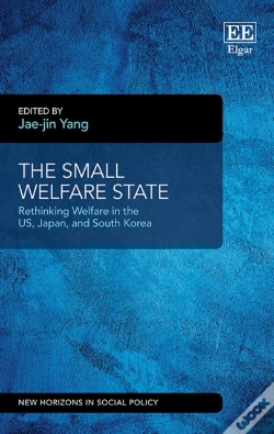 Capa do artigo The Small Welfare State