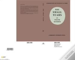 Capa do artigo The Small Years