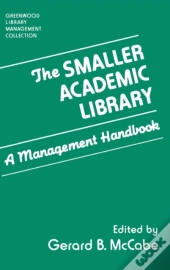 The Smaller Academic Library