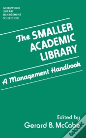 Capa do artigo The Smaller Academic Library