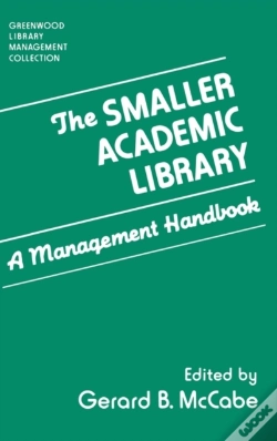 Capa do artigo The Smaller Academic Library