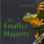 Capa do artigo The Smaller Majority