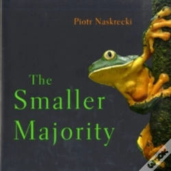 Capa do artigo The Smaller Majority