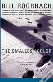 Capa do artigo The Smallest Color