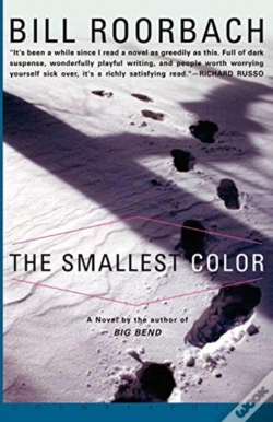 Capa do artigo The Smallest Color