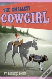 Capa do artigo The Smallest Cowgirl