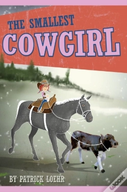 Capa do artigo The Smallest Cowgirl