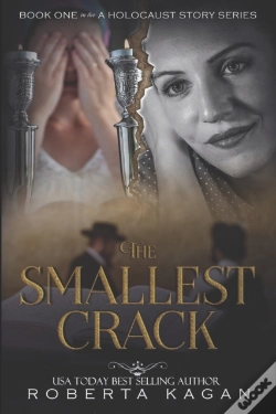 Capa do artigo The Smallest Crack