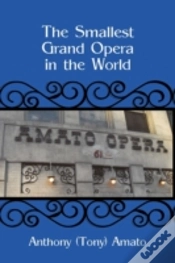 Capa do artigo The Smallest Grand Opera In The World