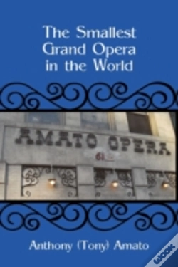 Capa do artigo The Smallest Grand Opera In The World