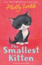 The Smallest Kitten - Preview