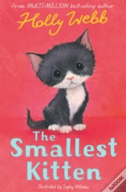 Capa do artigo The Smallest Kitten