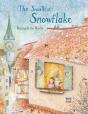 The Smallest Snowflake - Preview