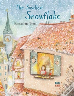 Capa do artigo The Smallest Snowflake